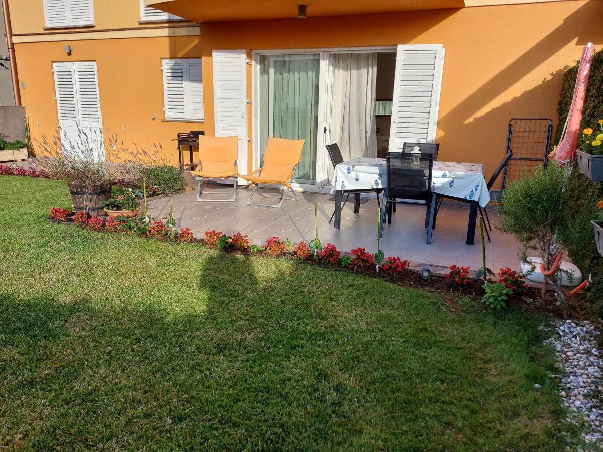 פומר Apartment Lorenzo מראה חיצוני תמונה
