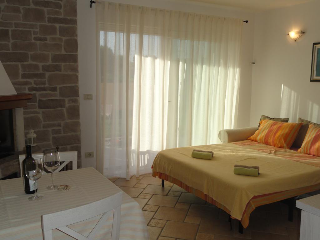 פומר Apartment Lorenzo מראה חיצוני תמונה