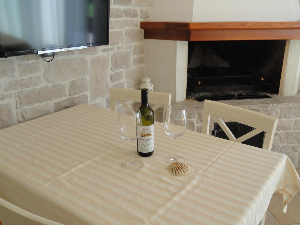 פומר Apartment Lorenzo מראה חיצוני תמונה