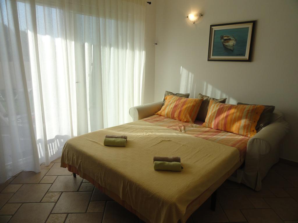 פומר Apartment Lorenzo מראה חיצוני תמונה