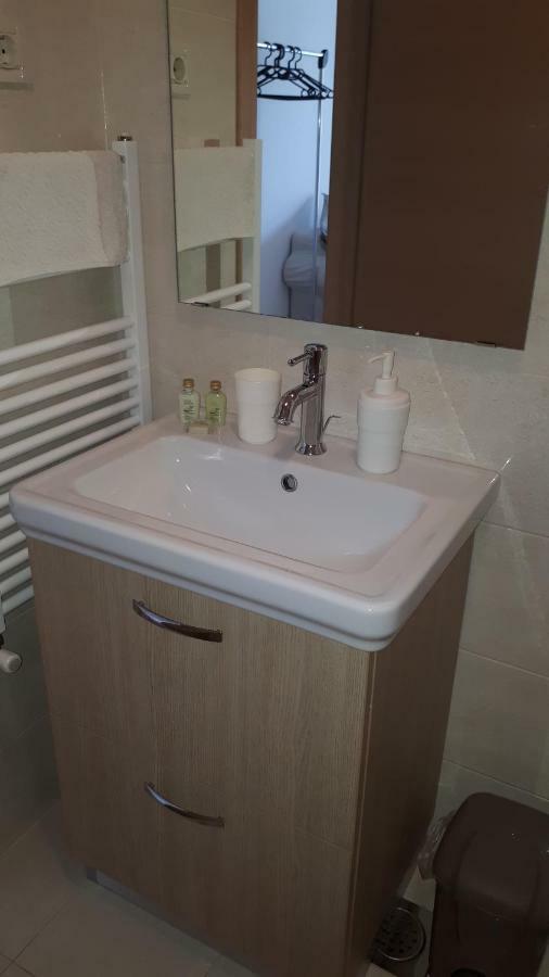פומר Apartment Lorenzo מראה חיצוני תמונה