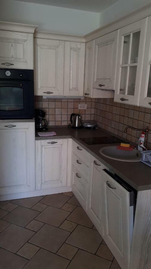 פומר Apartment Lorenzo מראה חיצוני תמונה