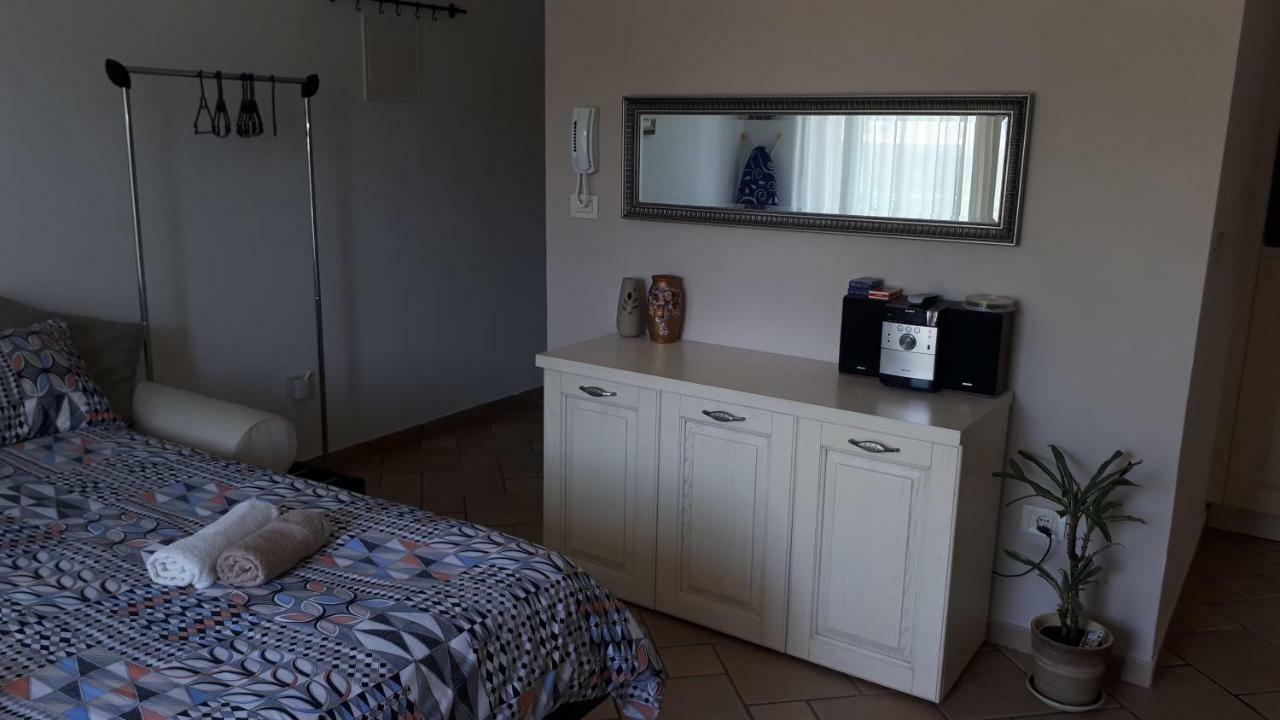 פומר Apartment Lorenzo מראה חיצוני תמונה